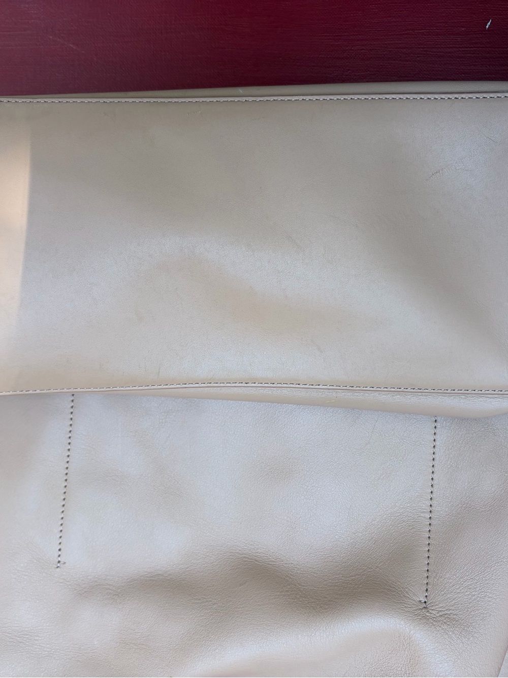 All Saints Captains Tote - Picture 7 of 10